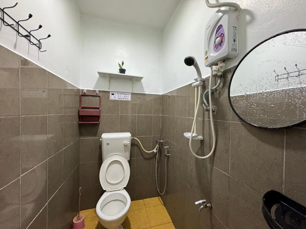Lan Village Homestay