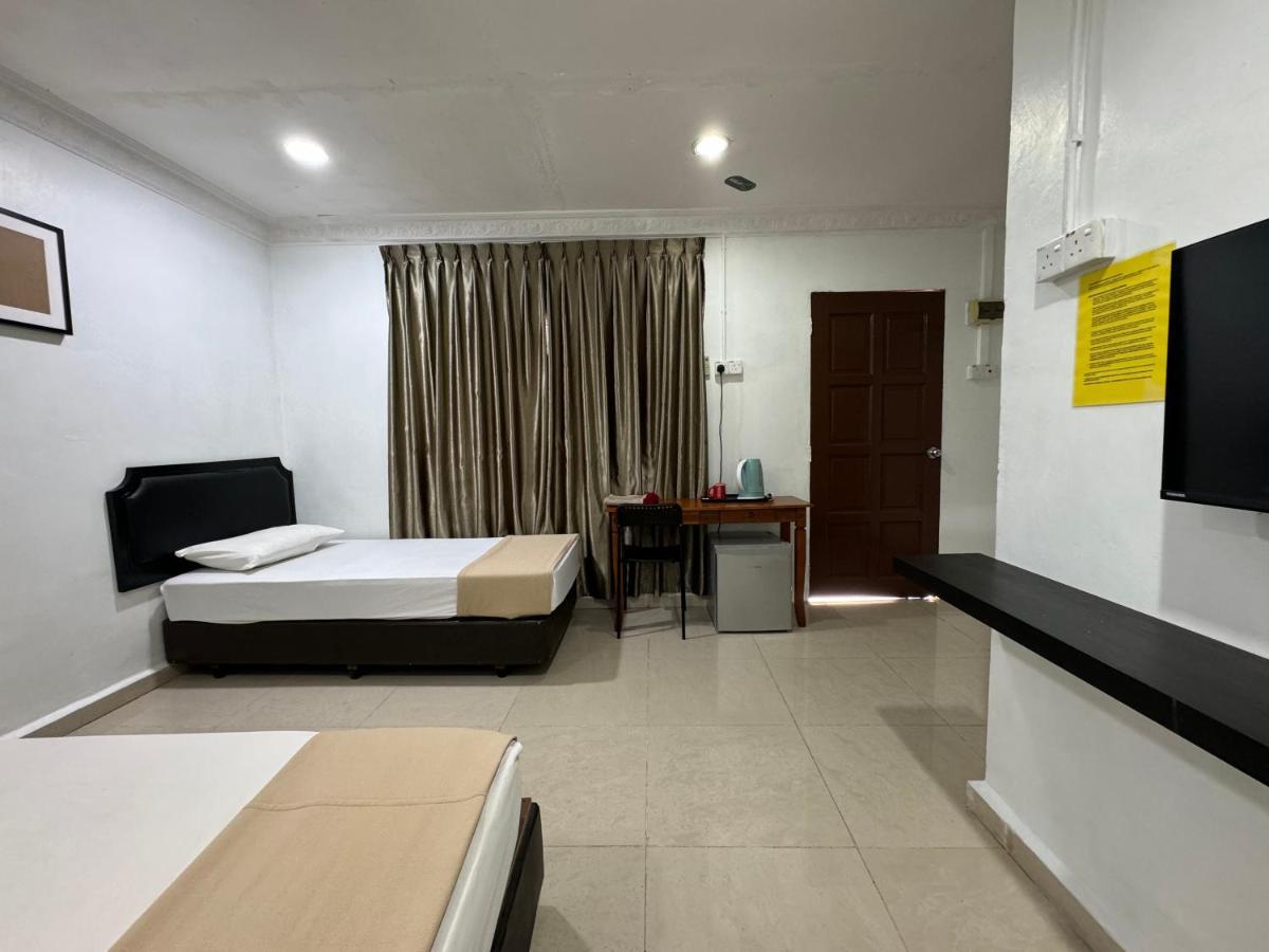 Lan Village Homestay