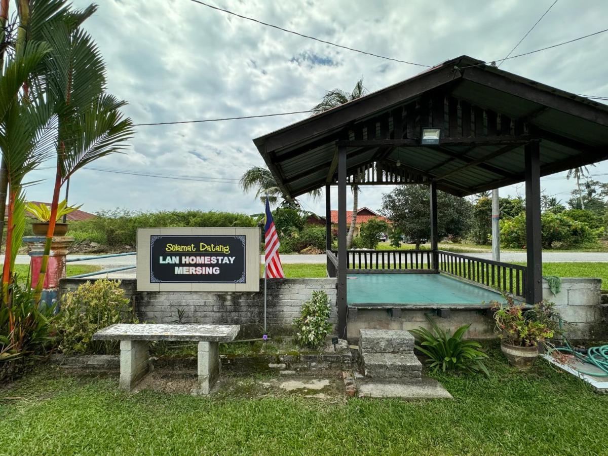 Lan Village