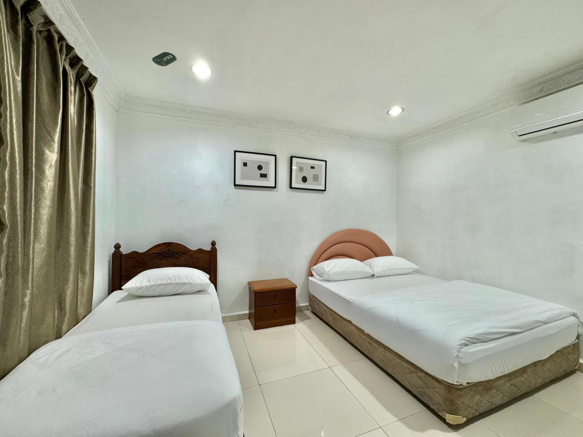 Homestay Lan Village