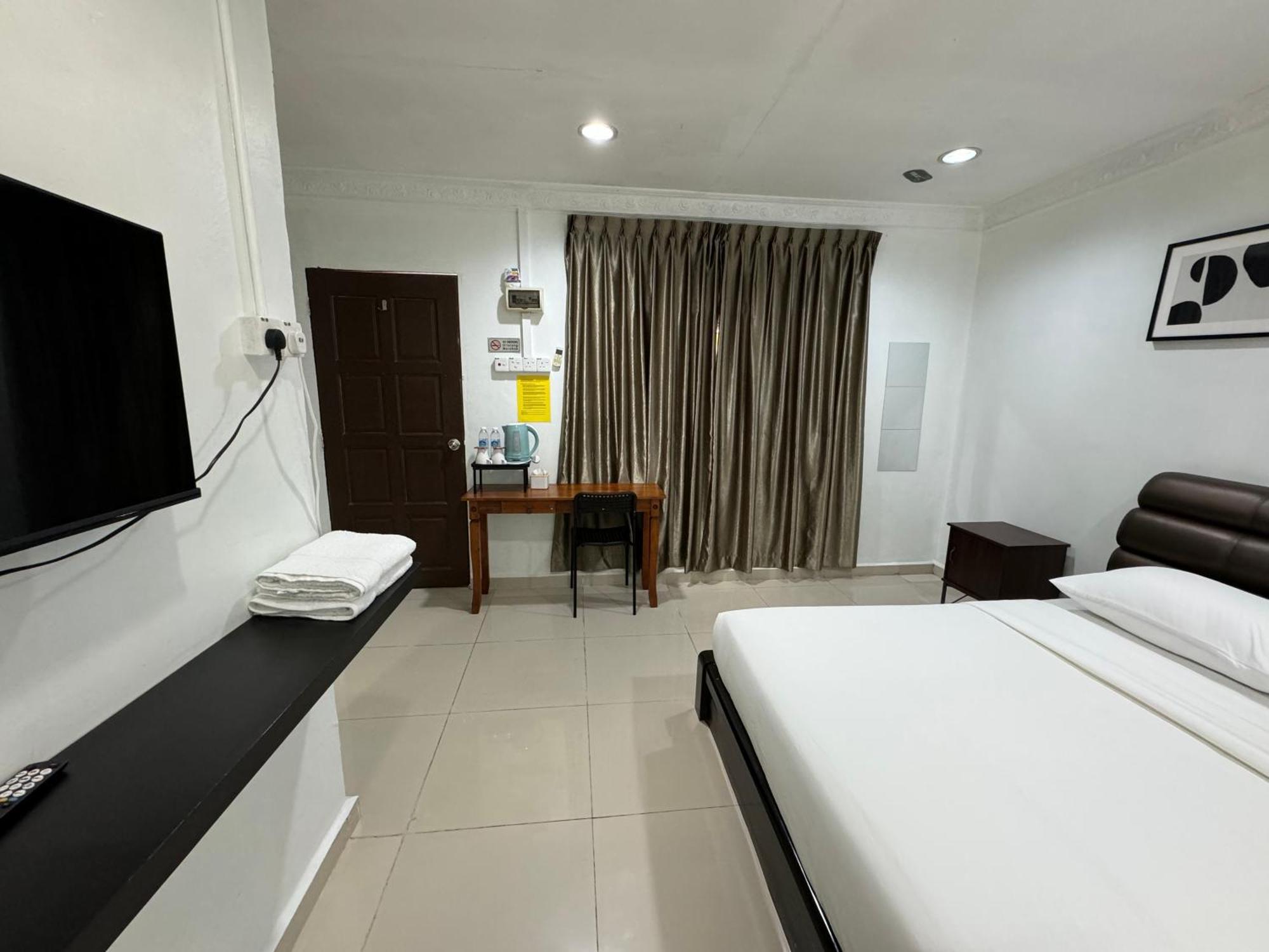 Lan Village Homestay *
