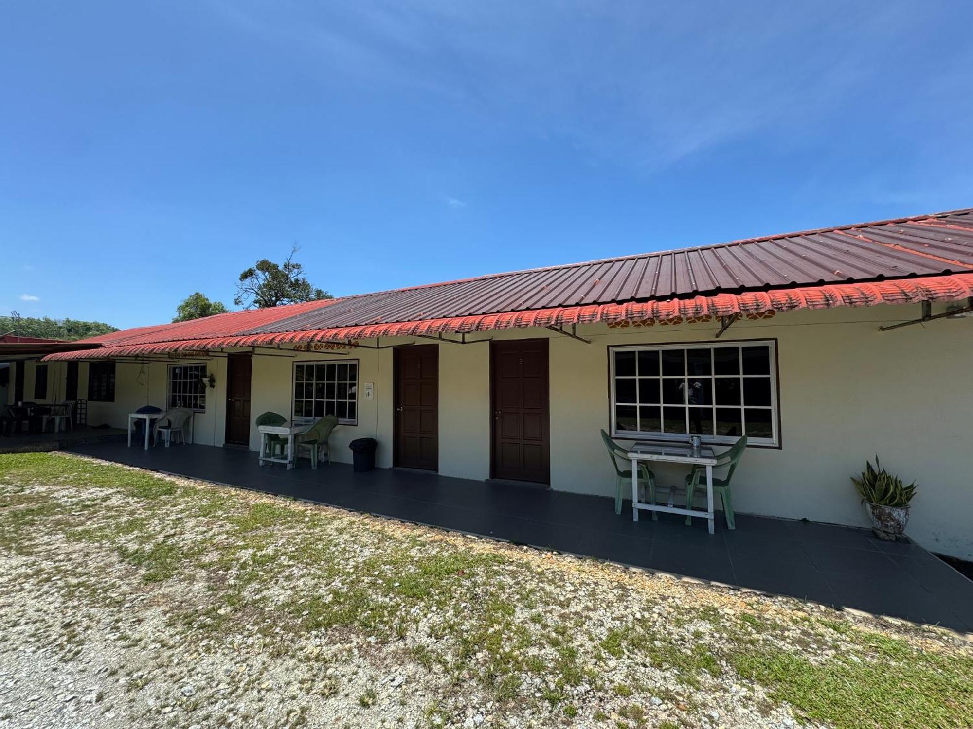 Lan Village Homestay